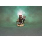 Arcadia Quest: McHammer Figurine