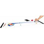 Compact Curling Eclate