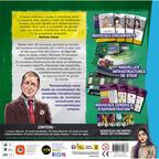 Eleven: Stade Back