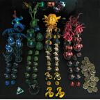 Cthulhu Wars Eclate