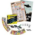 Complots Faciles pour Briller en Société Eclate