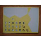 Catan: Trésors, Dragons & Explorateurs Tuiles