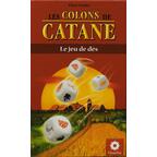 Les Colons de Catane: Le Jeu de Dés Cover