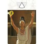 7 Wonders Duel: Agora Carte