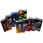 Galaxy Trucker 2021 Cartes