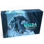 Valda: Rise of the Giants Cover 3d