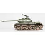 TANKS: IS-2 Figurine