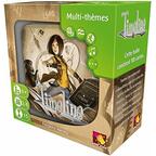 Timeline: Multi-thèmes Boite 3d