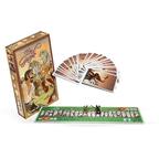 En Garde: Travel Eclate