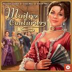 Maîtres Couturiers Cover