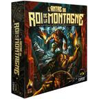 L'Antre du Roi de la Montagne Cover 3d