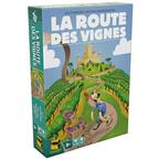 La Route des Vignes Cover 3d