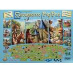 Carcassonne Big Box Cover