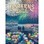 Lanterns Dice: Le Jeu de Dés Cover