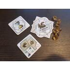 Vivarium Tuiles