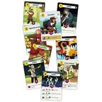 Paper Tales Cartes