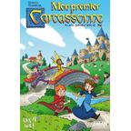 Mon Premier Carcassonne 2020 Cover