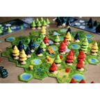 Forests of Pangaia Eclate