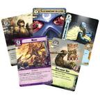 Warhammer 40,000: Conquest - Le Don des Éthérés Cartes