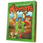 Kahmaté Cover 3d