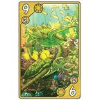 Sea Change Carte