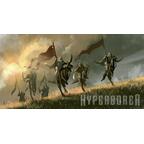 Hyperborea Artwork