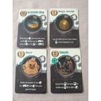 Rulebenders Cartes