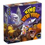 King of New York Cover 3d