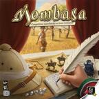 Mombasa Cover