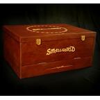 Small World: Designer Edition Cover 3d