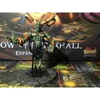 Descent: Voyages Dans les Ténèbres (Seconde Édition) - Gargan Mirklace Figurine