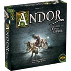 Andor: Le Dernier Espoir Cover 3d