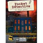 Pocket Detective: Le Temps Presse Cover