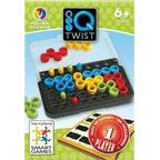 IQ Twist 2011 Cover