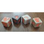 Railroad Ink: Futuristic Des