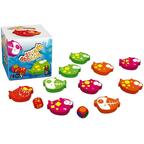 Splash Attack Eclate