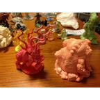 Cthulhu Wars: Le Marcheur des Vents Zoom