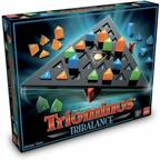 Triominos: Tribalance Cover 3d