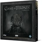 Le Trône de Fer Cover 3d