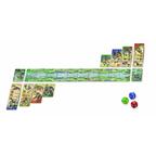 Ninja Taisen Cartes