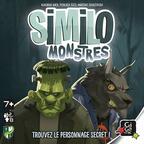 Similo: Monstres Cover