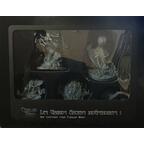 Cthulhu Wars: Les Grands Anciens Indépendants I Cover