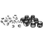 Ninja All-Stars Des