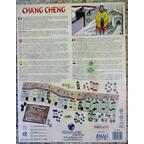 Chang Cheng Back