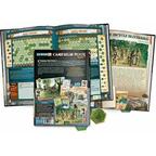 Mémoire 44: Carnets de Campagne - Volume 2 Eclate