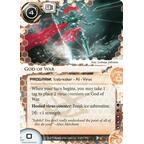 Android: Netrunner - Mars Libérée Carte