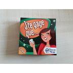 J'te Gage Que... COver 3d