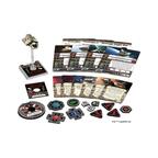 Star Wars: X-Wing - Le Jeu de Figurines - Phantom II Eclate