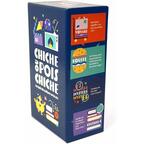 Chiche ou Pois Chiche Cover 3d