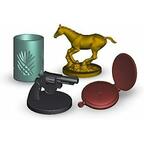 Peaky Blinders: Under New Management Jetons